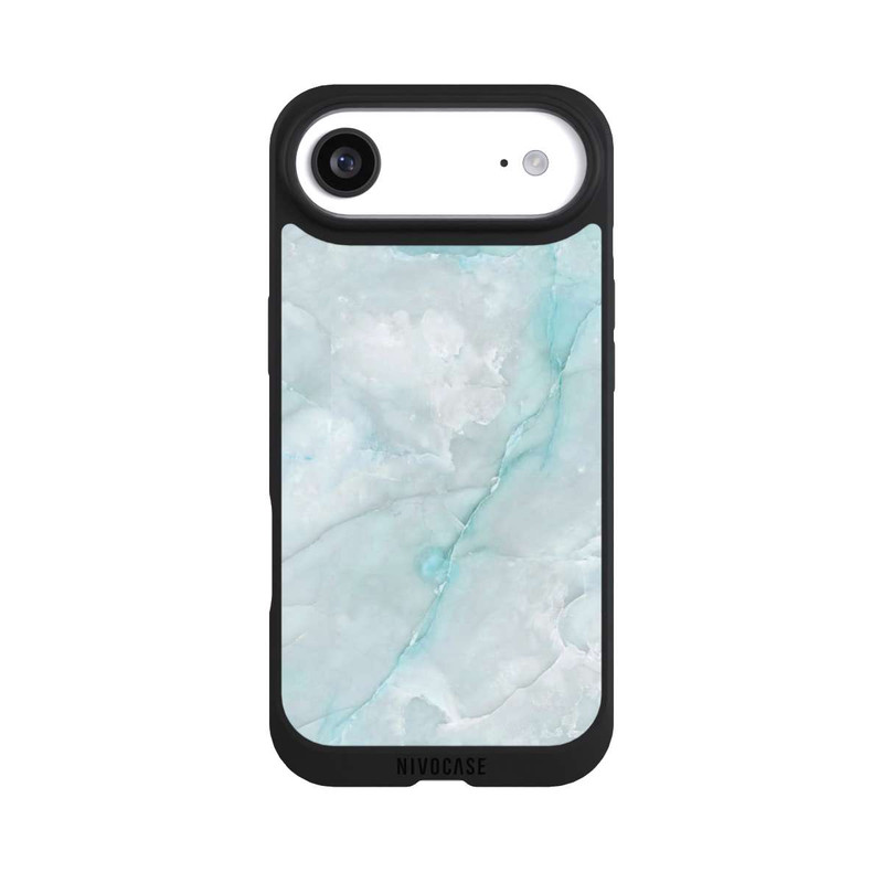 iPhone Air NIVOpure Blue Ice