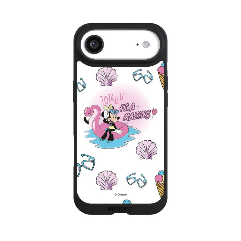 iPhone Air NIVOpure Totally flamazing Minnie