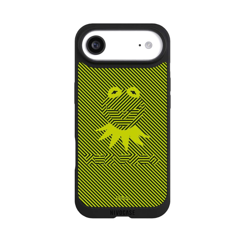iPhone Air NIVOpure Kermit Stripes