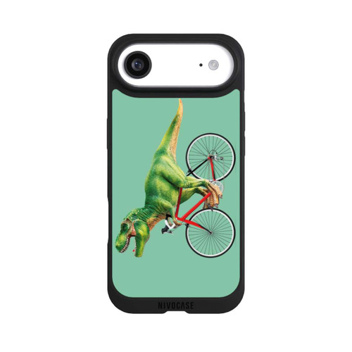 Apple iPhone Air NIVOpure T-Rex Bike