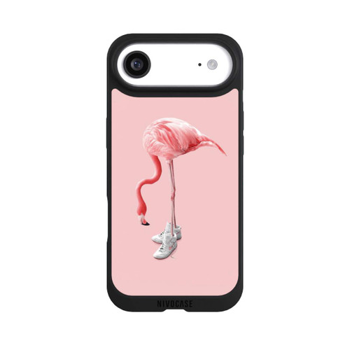Apple iPhone Air NIVOpure Sneaker Flamingo