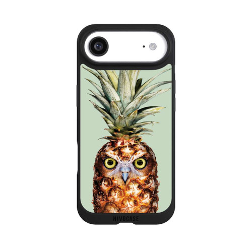 Apple iPhone Air NIVOpure Pineapple Owl