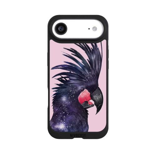 Apple iPhone Air NIVOpure Galaxy Bird