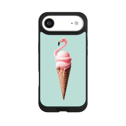 Apple iPhone Air NIVOpure Flamingo ice cream