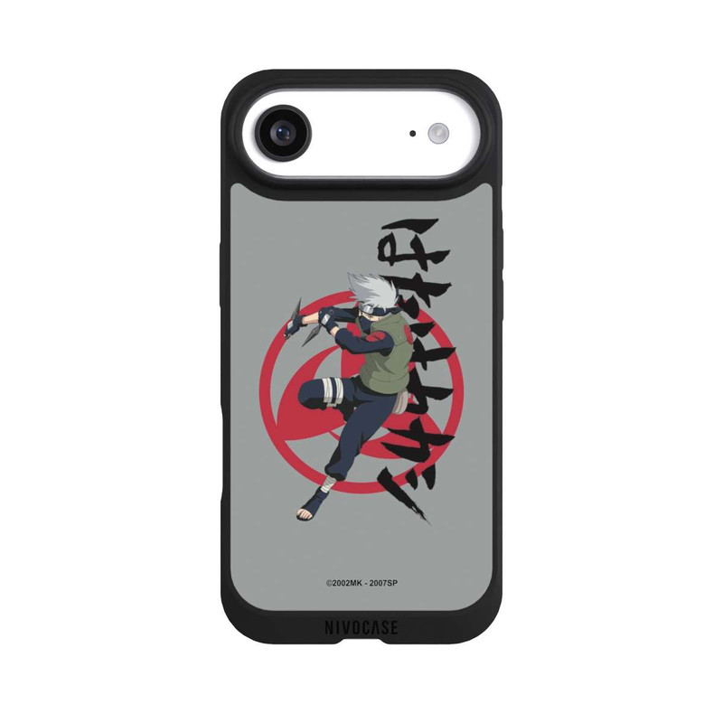 iPhone Air NIVOpure Kakashi Sharingan
