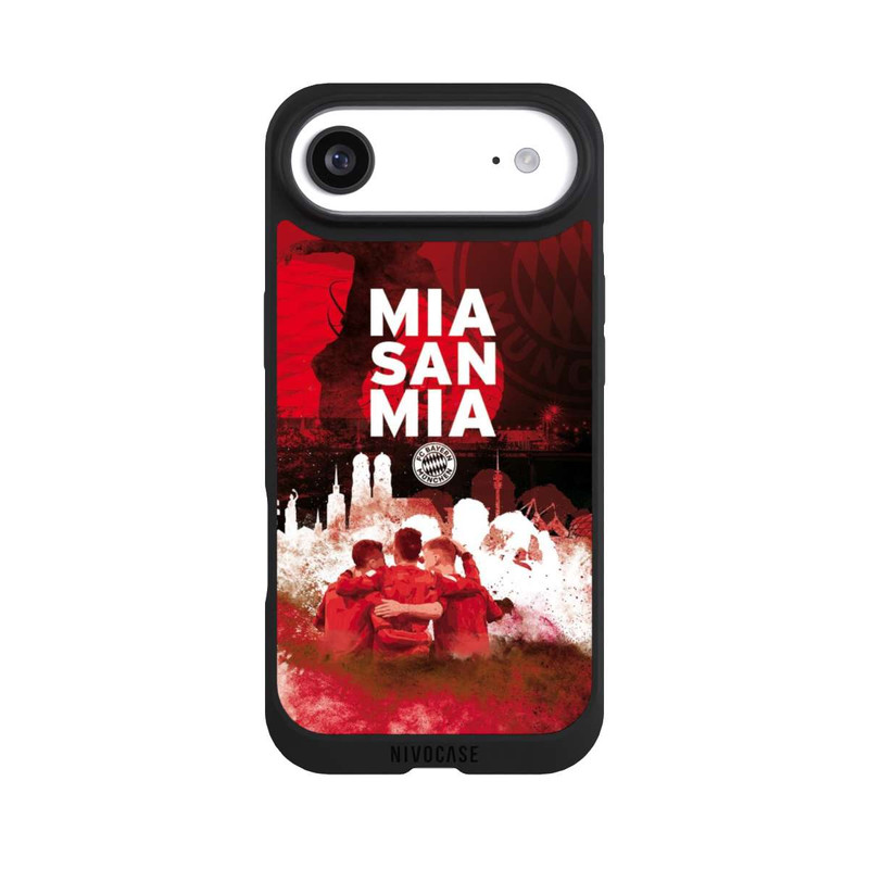 iPhone Air NIVOpure FCB - MIA SAN MIA