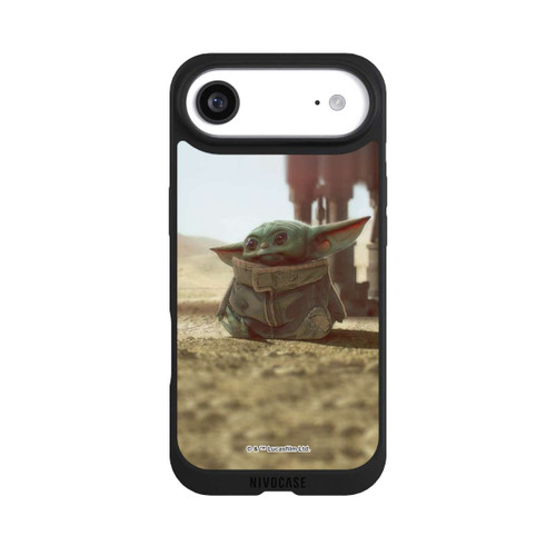 Apple iPhone Air NIVOpure Star Wars The Child