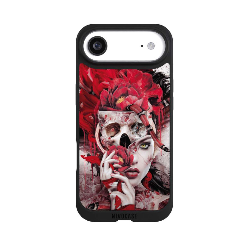 iPhone Air NIVOpure Poisonous Flowers