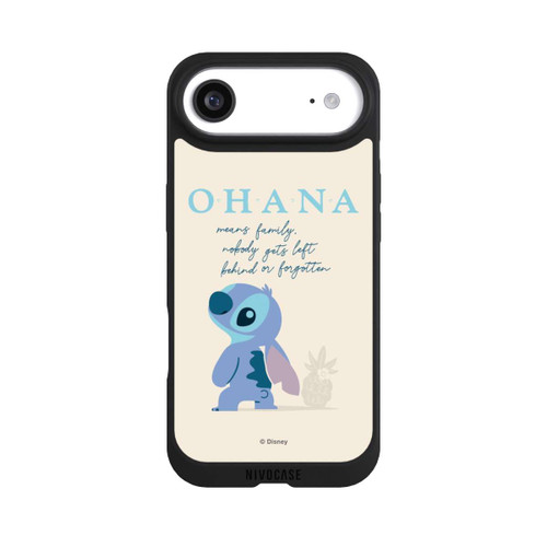 Apple iPhone Air NIVOpure Ohana Stitch