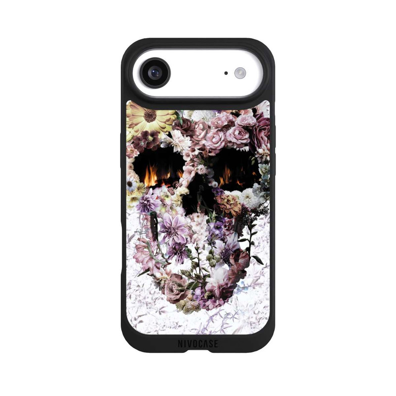 iPhone Air NIVOpure Upland skull