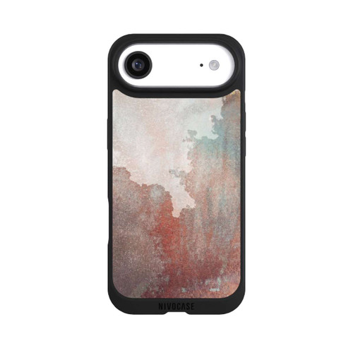 Apple iPhone Air NIVOpure Paper Clouds