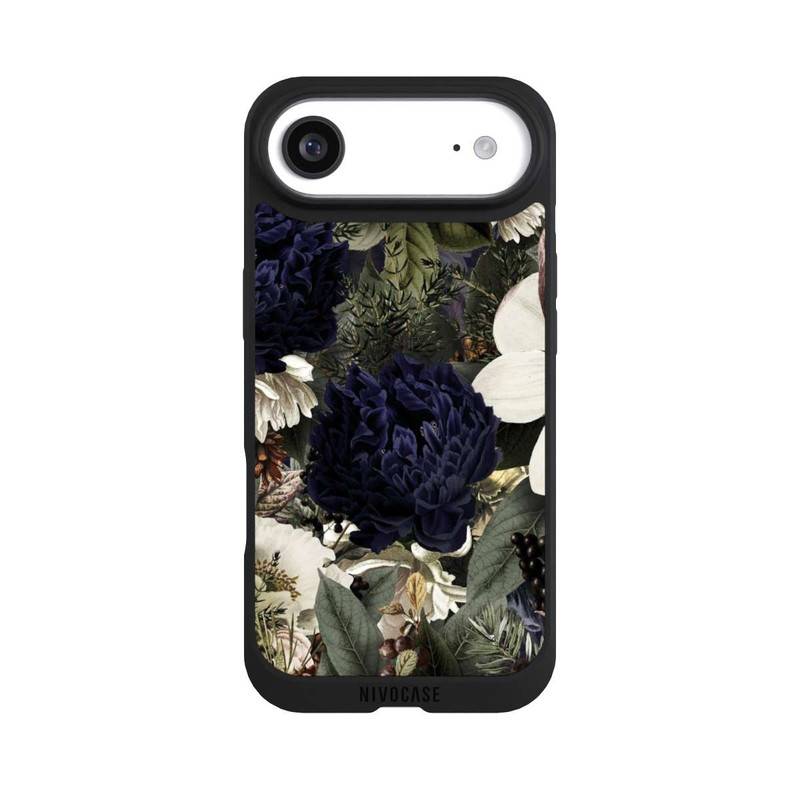 iPhone Air NIVOpure Nature Flowers