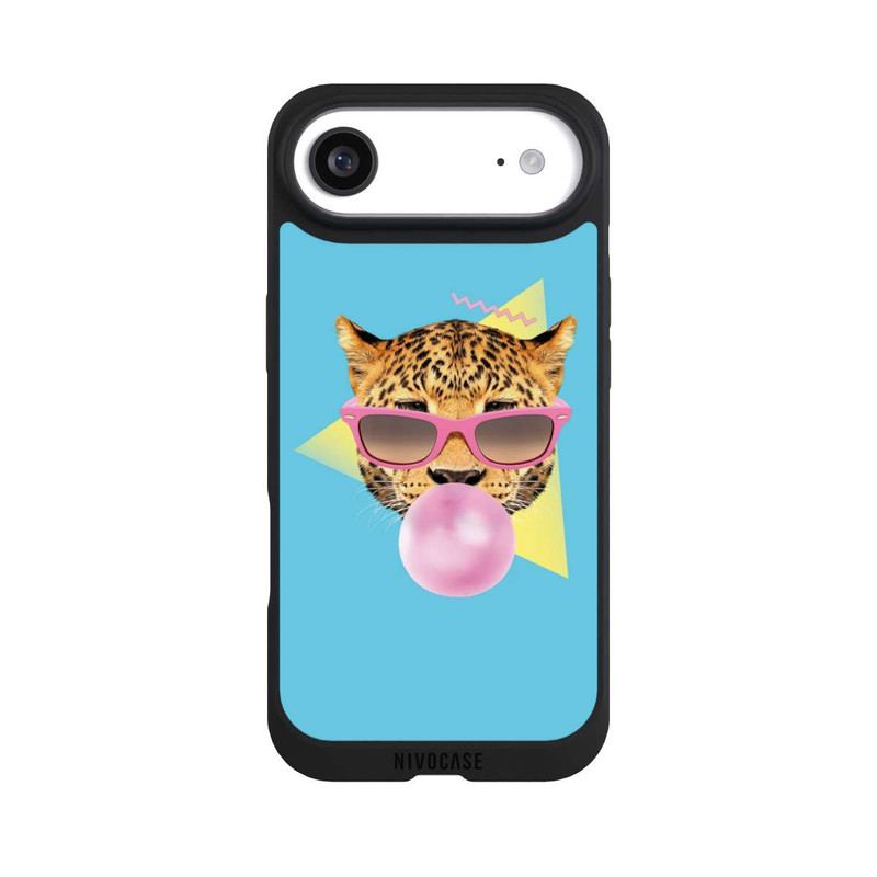 iPhone Air NIVOpure Bubble Gum Leo