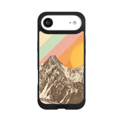 Apple iPhone Air NIVOpure Mountainscape