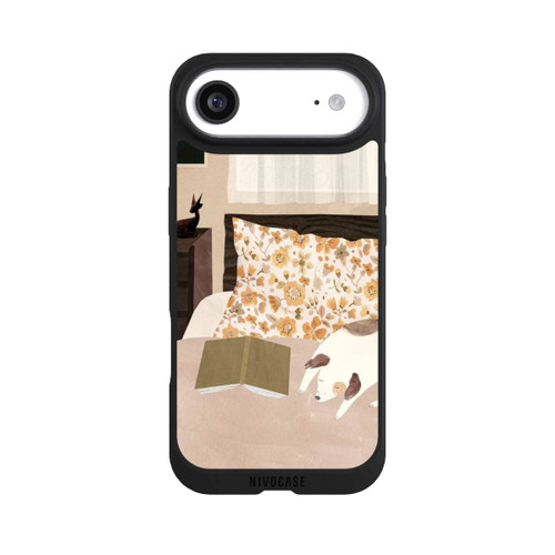 Apple iPhone Air NIVOpure Lazy Evening by Léa Le Pivert