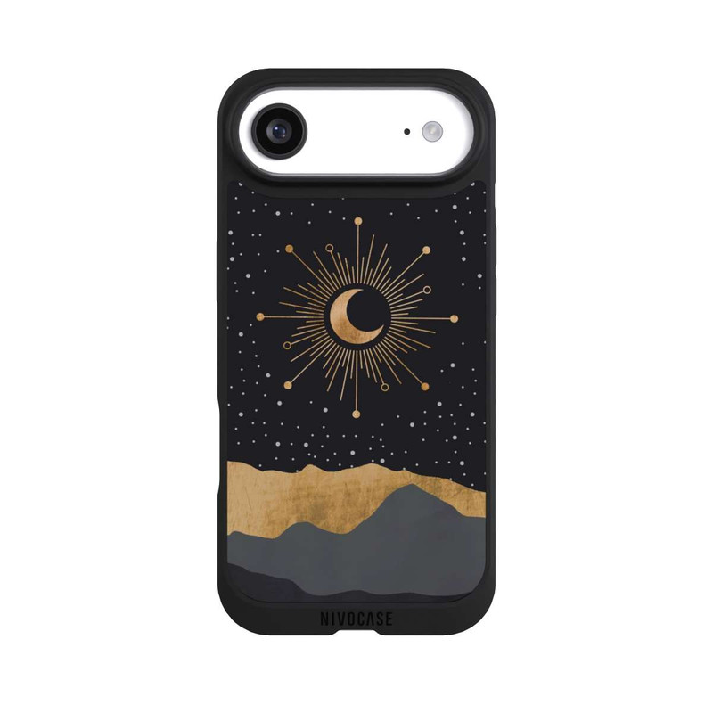 iPhone Air NIVOpure Starry Night