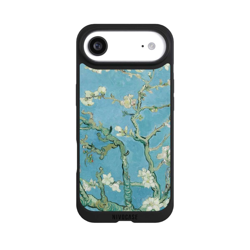 iPhone Air NIVOpure Mandelblüte von Vincent Van Gogh