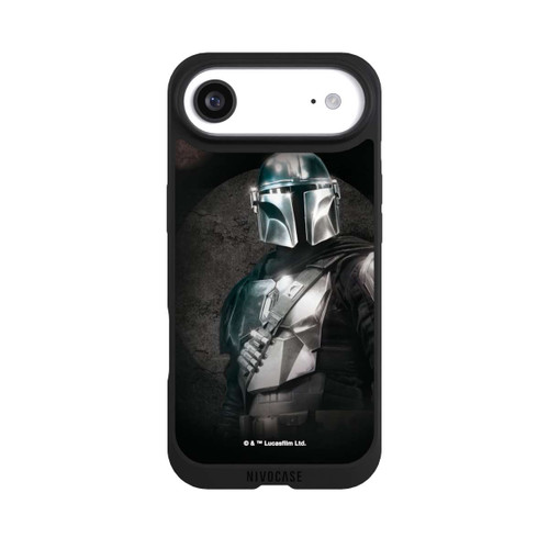 Apple iPhone Air NIVOpure Star Wars Dark Soldier