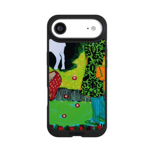 Apple iPhone Air NIVOpure Handytime