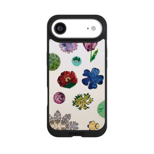 Apple iPhone Air NIVOpure Gardenflow