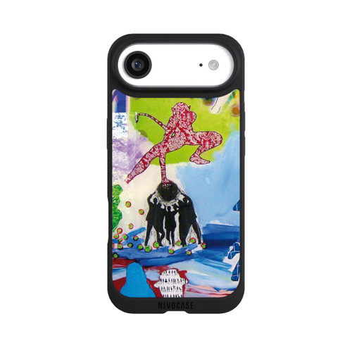 Apple iPhone Air NIVOpure Peoplestories