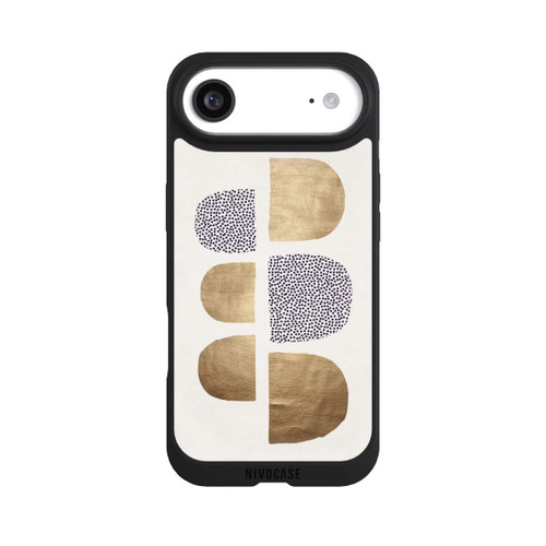 Apple iPhone Air NIVOpure Geometric Abstracta