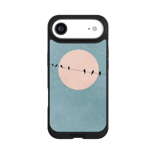 Apple iPhone Air NIVOpure The Beauty Of Silence