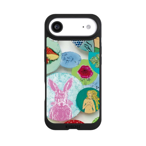 Apple iPhone Air NIVOpure Behappy