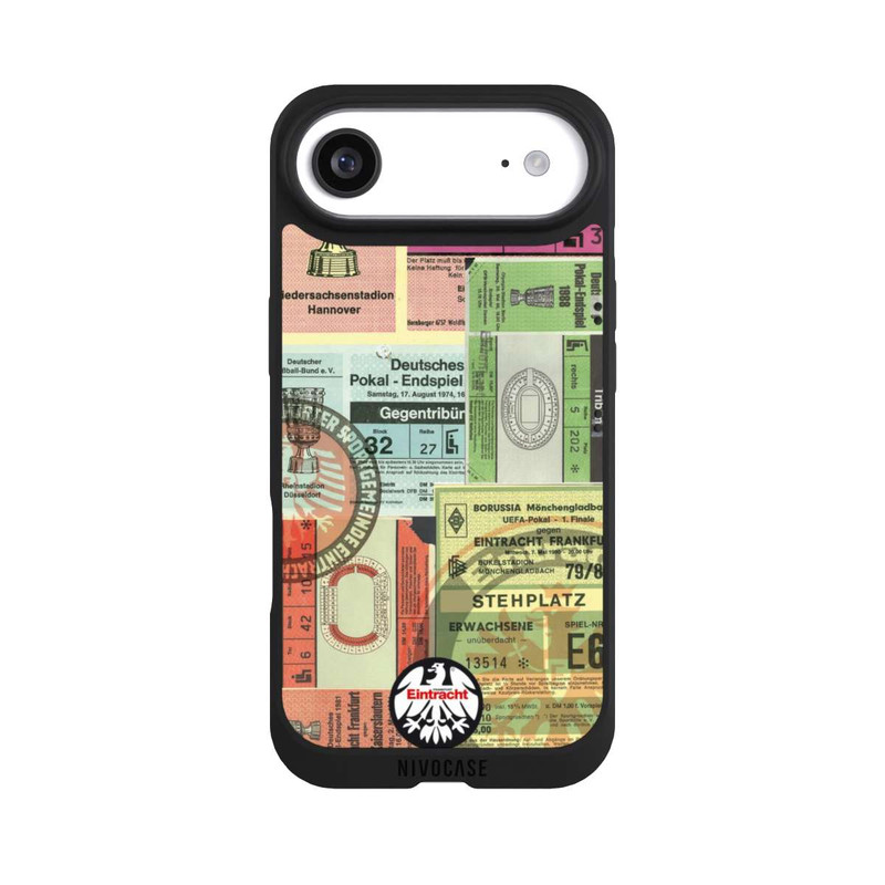 iPhone Air NIVOpure Final Tickets 