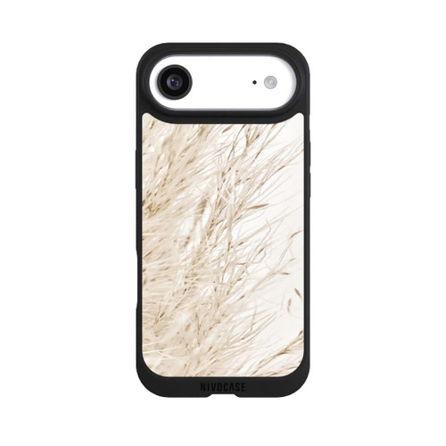 Apple iPhone Air NIVOpure soft pampas grass