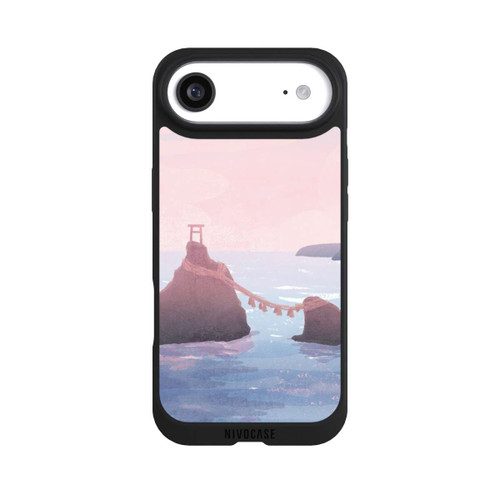 Apple iPhone Air NIVOpure Murakumo January by Kyonosuke Takayasu