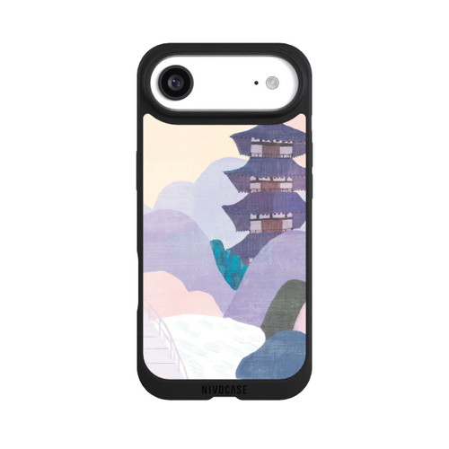 Apple iPhone Air NIVOpure Murakumo March by Kyonosuke Takayasu