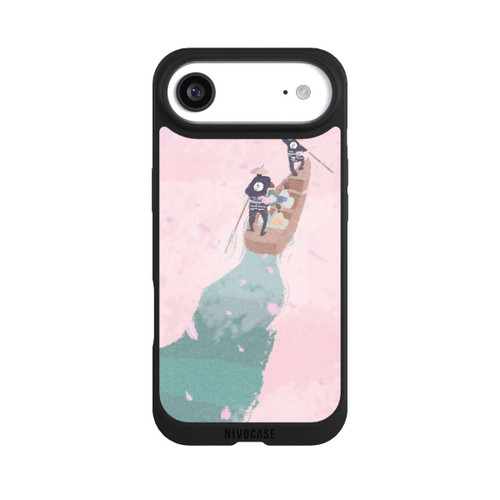 Apple iPhone Air NIVOpure Murakumo April by Kyonosuke Takayasu