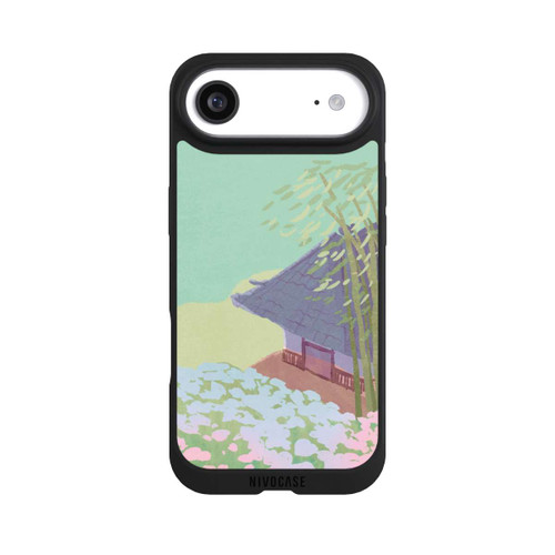 Apple iPhone Air NIVOpure Murakumo June by Kyonosuke Takayasu