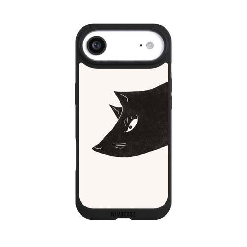 Apple iPhone Air NIVOpure Kitsune by Kyonosuke Takayasu