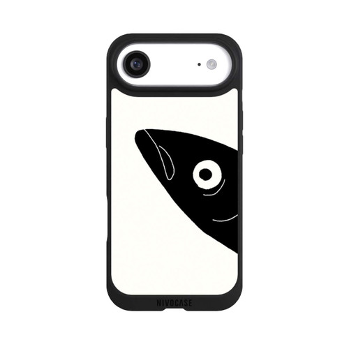 Apple iPhone Air NIVOpure Fish by Kyonosuke Takayasu