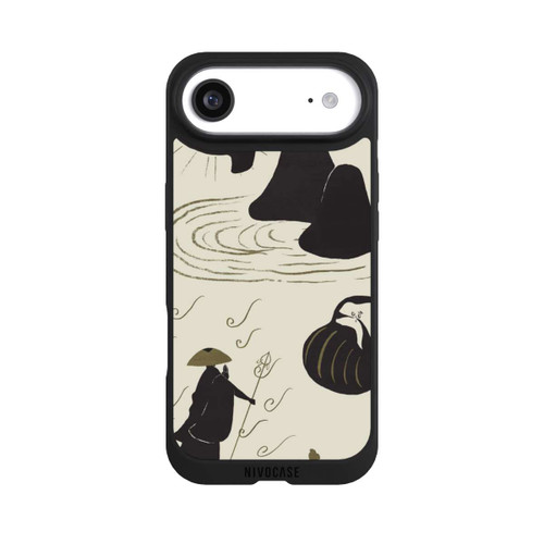 Apple iPhone Air NIVOpure Zen by Kyonosuke Takayasu