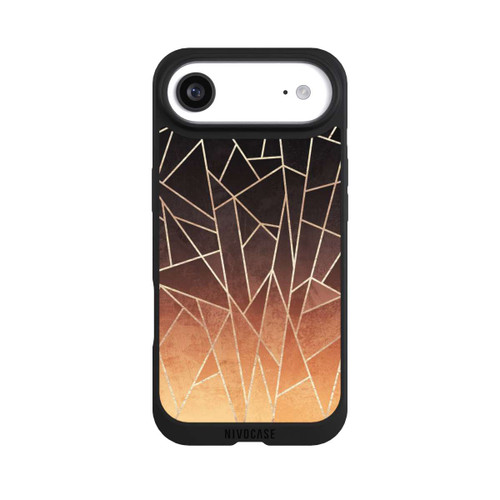Apple iPhone Air NIVOpure Shattered Ombre