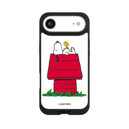 Apple iPhone Air NIVOpure Snoopy and Woodstock Classic