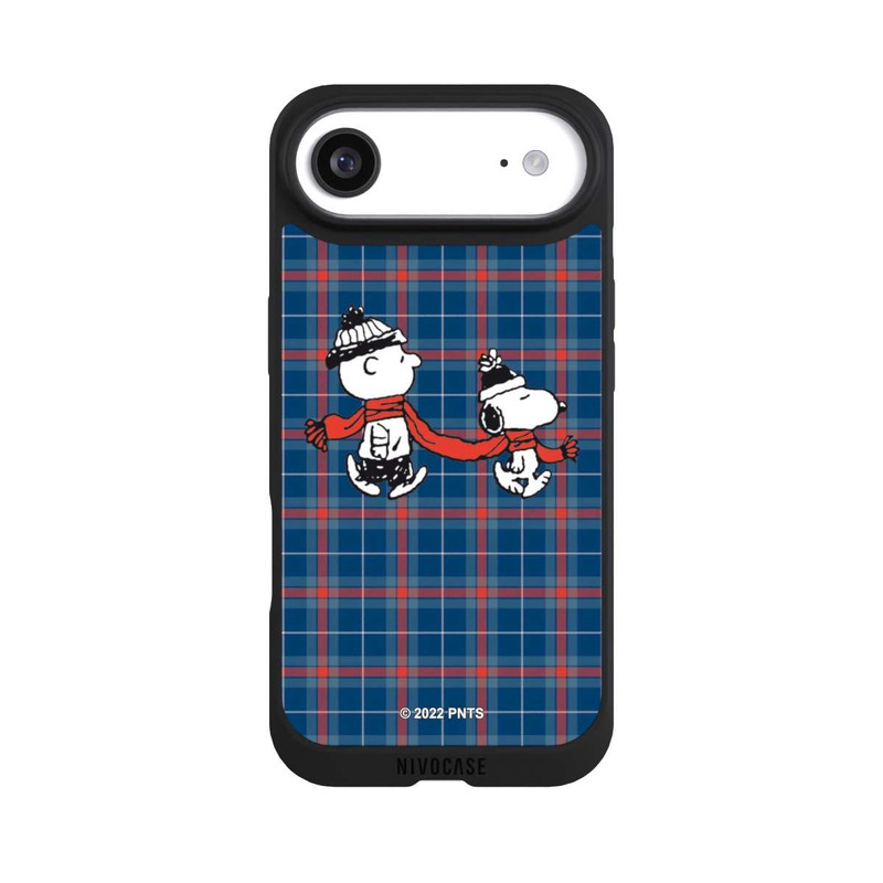 iPhone Air NIVOpure Peanuts Christmas Sweater