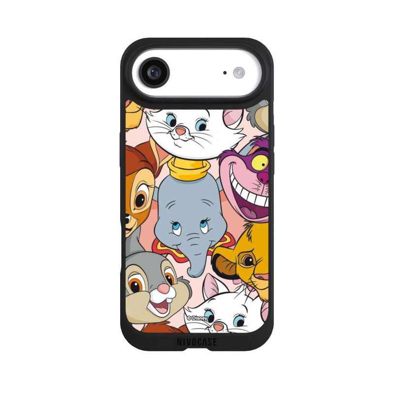iPhone Air NIVOpure Closeup Disney Classic Character