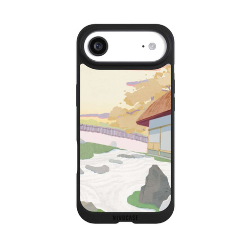 Apple iPhone Air NIVOpure Mystical Sea of clouds Mount Fuji Japan