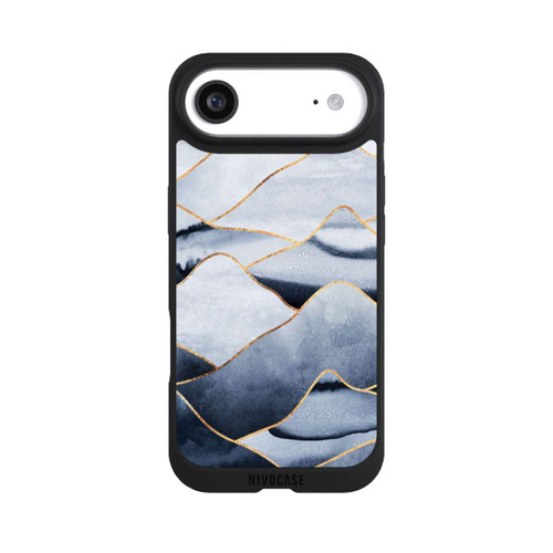 Apple iPhone Air NIVOpure Mountains Night