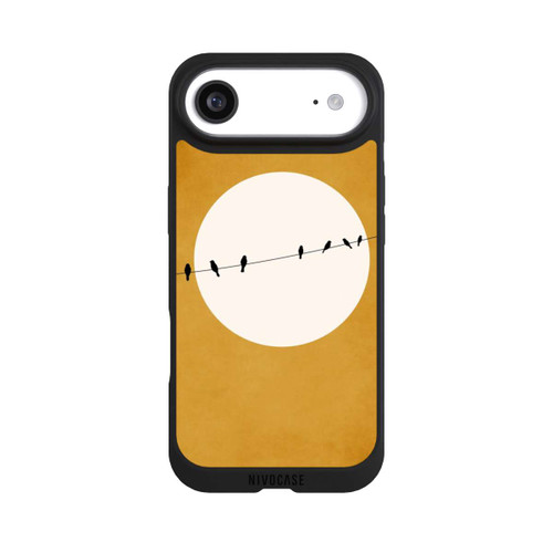 Apple iPhone Air NIVOpure Chirping And Chilling