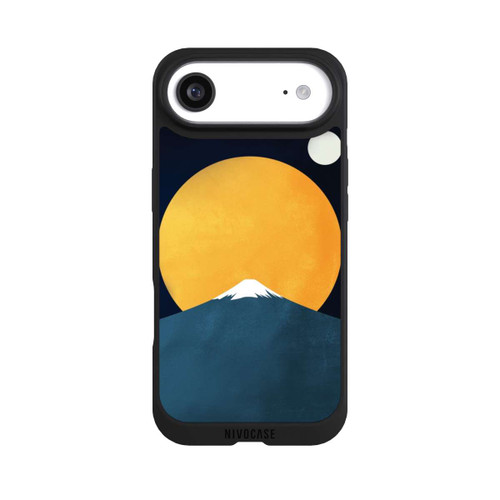 Apple iPhone Air NIVOpure Himalaya At Night