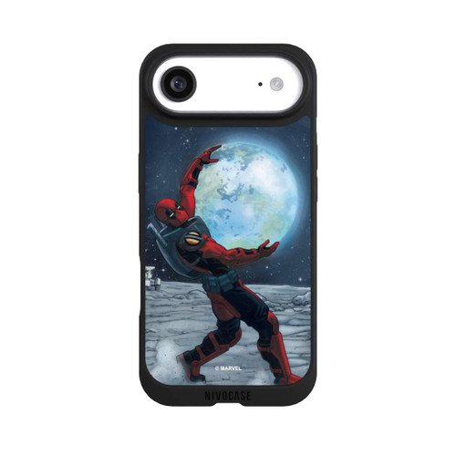 Apple iPhone Air NIVOpure Deadpool Moon