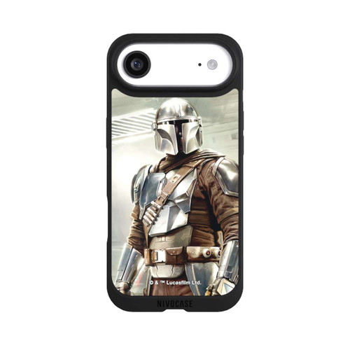 Apple iPhone Air NIVOpure The Mandalorian Comic Art