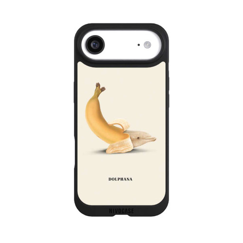 Apple iPhone Air NIVOpure Dolphana