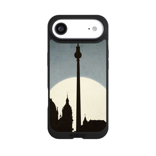 Apple iPhone Air NIVOpure Berlin Sunrise