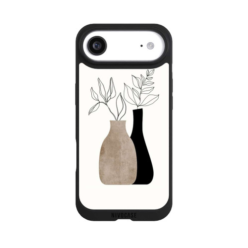 Apple iPhone Air NIVOpure Grey In Grey